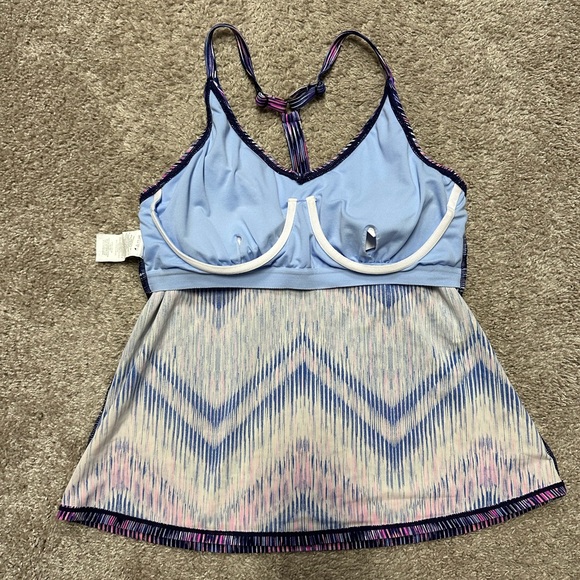 Women’s Sweet Escape Tankini Swim Tops - Picture 6 of 8